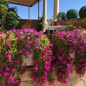 Appartement With Private Patio, Fuengirola