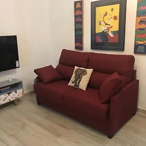 Appartement La Casa De La Higuerita, Fuengirola