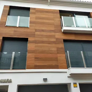 Appartement Kouohana, Fuengirola