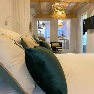 Appartement And Sun - Paseo Maritimo -playa, Fuengirola