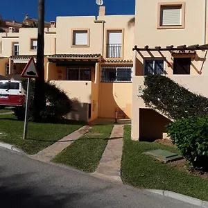 Duplex Beautiful Sea Views , Whydhand Costa Fuengirola