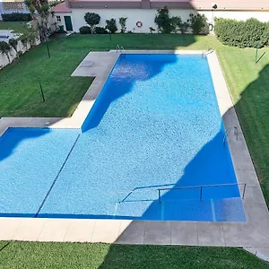 Appartement Bhost - The King, Fuengirola