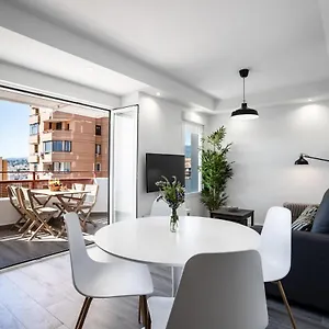 Apartment Sur Palmeras 8, Fuengirola