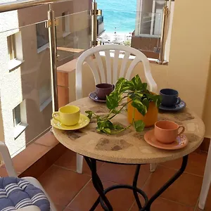 Appartement Calle Espana, Fuengirola