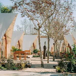 Costa Del Sol Glamping Village Campingplatz