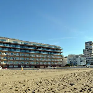 Appartement Vegasol Playa At, Fuengirola