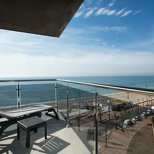 Appartement Playa, Fuengirola