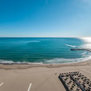 Appartement Stella Maris - Marcari Sl, Fuengirola