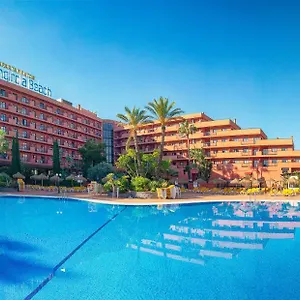 Beach Turisticos Фуэнхирола