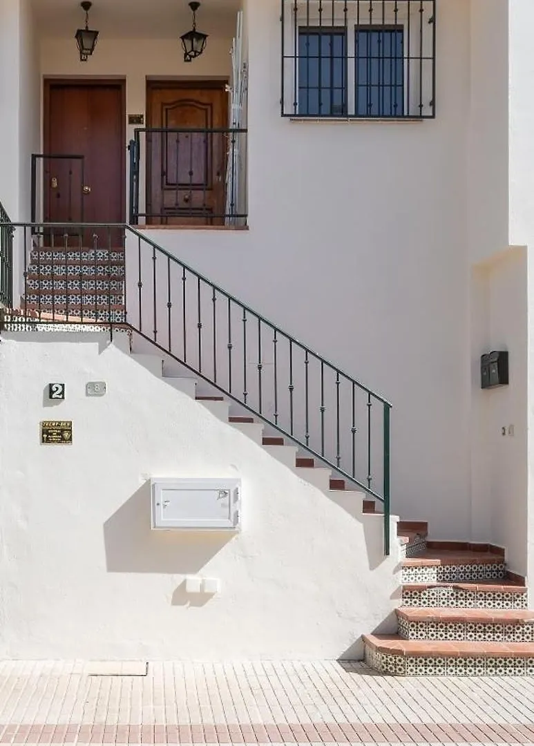 Apartamento Playa Torreblanca Fuengirola Espagne