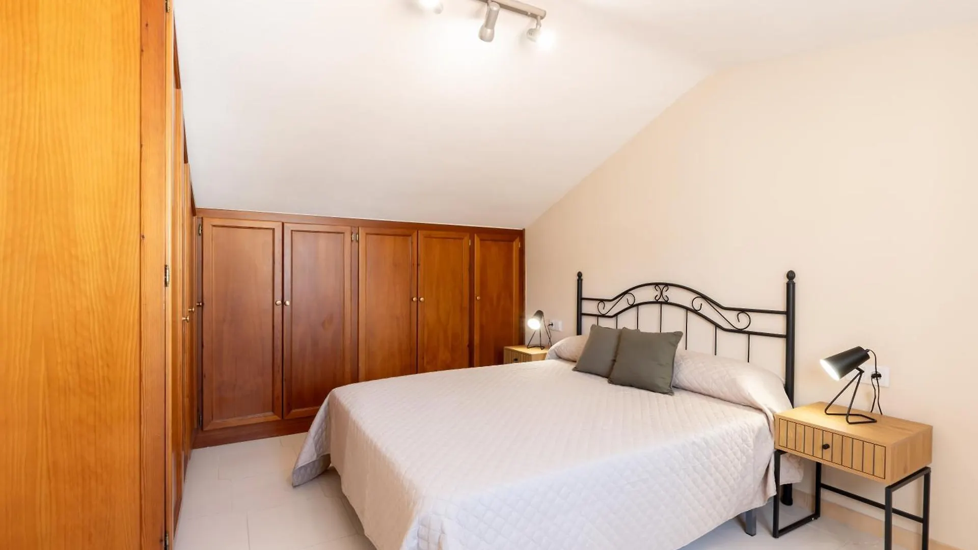 Apartamento Playa Torreblanca Fuengirola Apartment