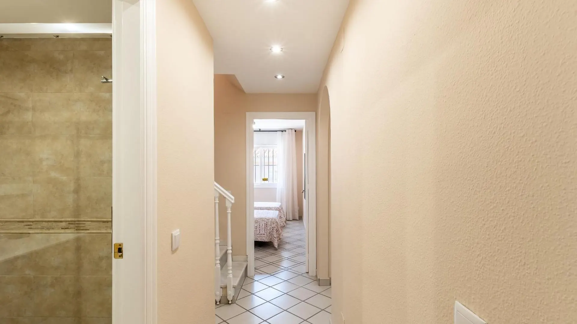 Apartment Apartamento Playa Torreblanca Fuengirola Spain