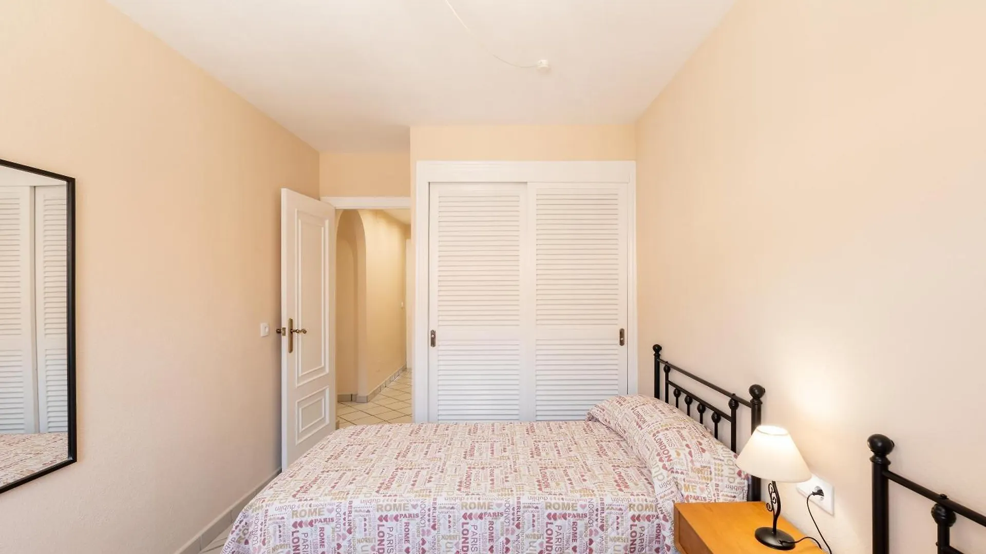 Apartamento Playa Torreblanca Fuengirola Spain