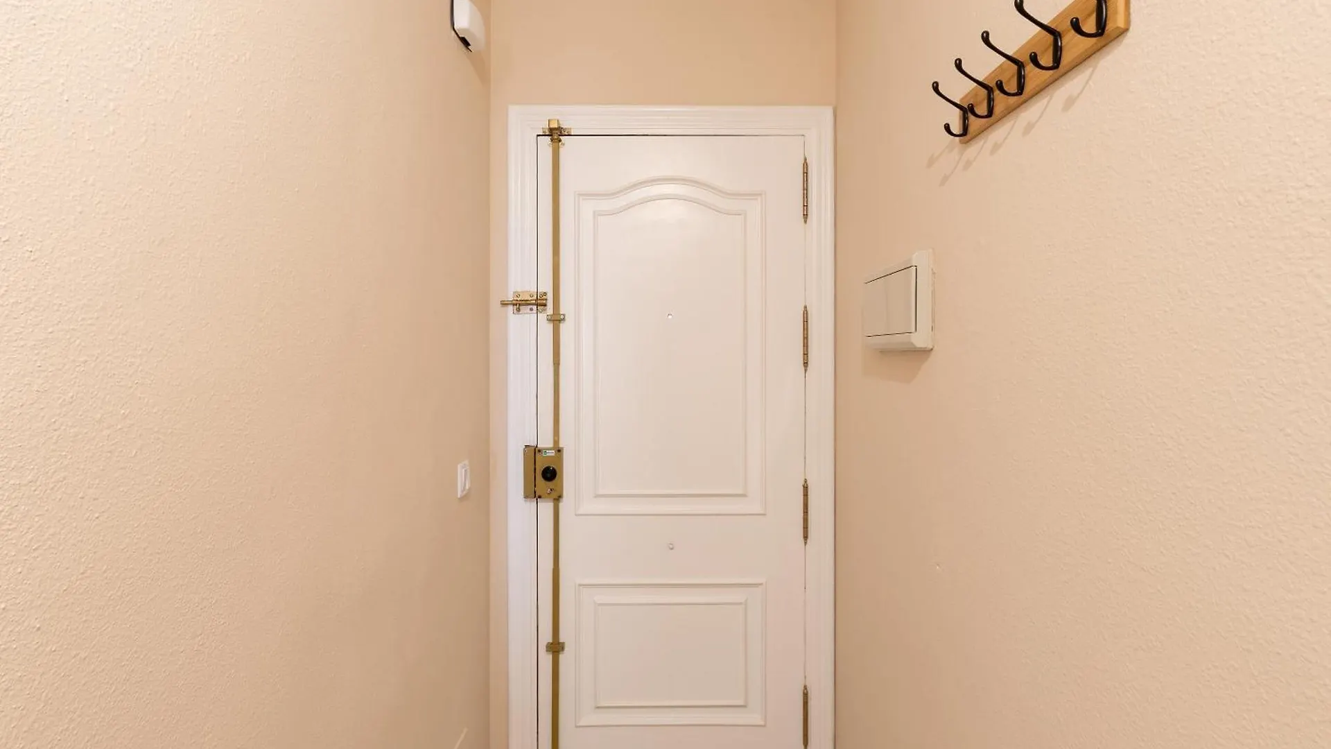 Apartamento Playa Torreblanca Fuengirola