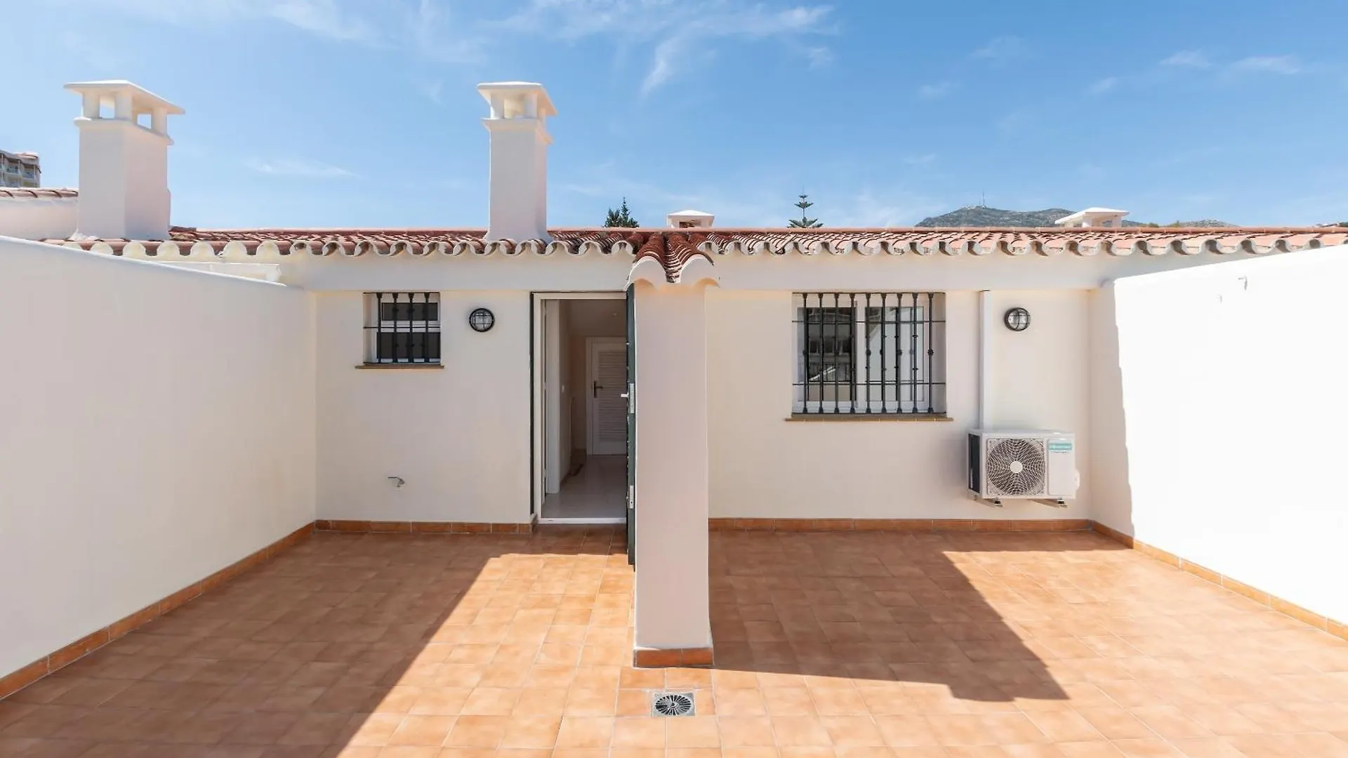 Apartamento Playa Torreblanca Fuengirola Apartment