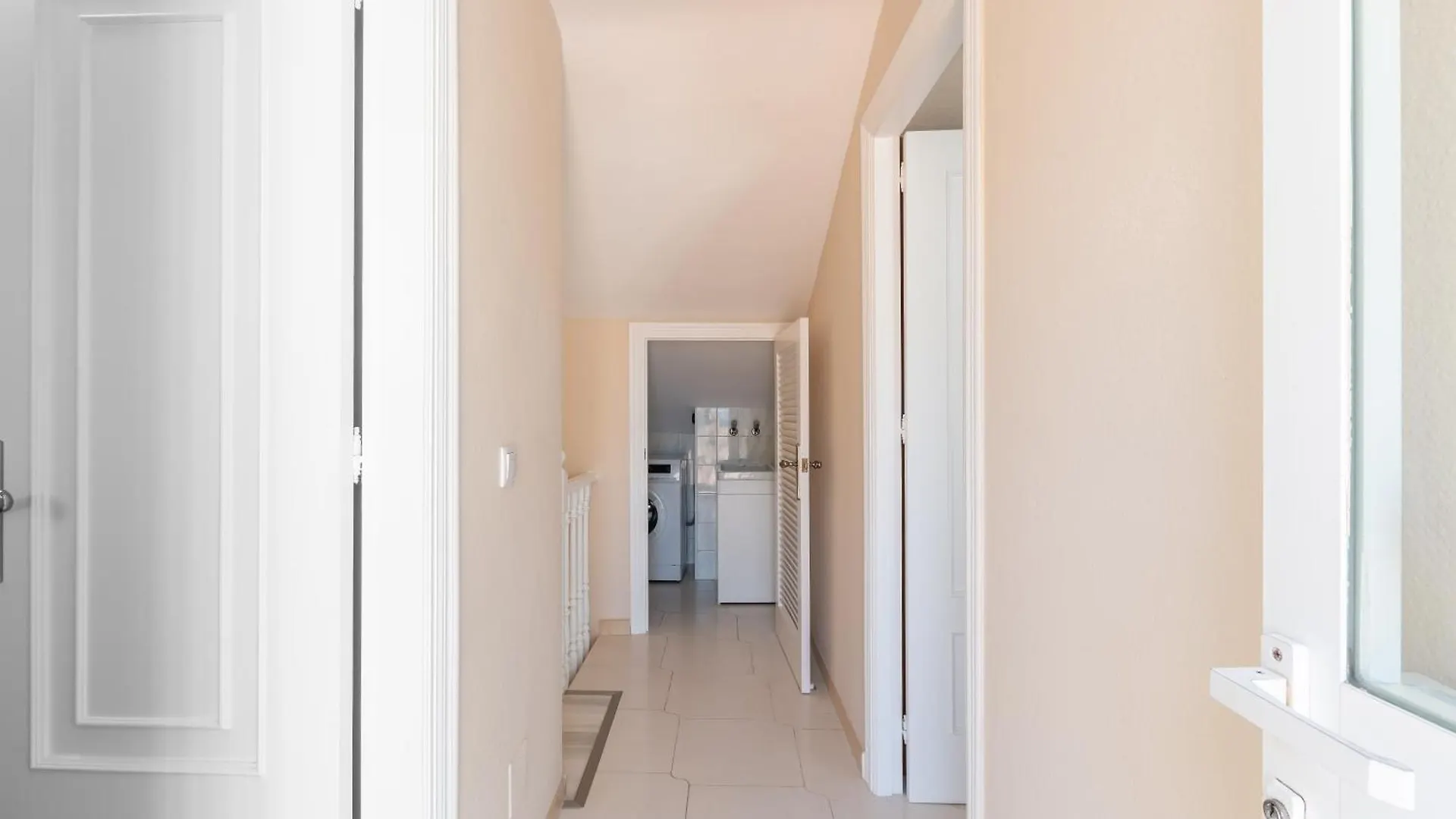 Apartment Apartamento Playa Torreblanca Fuengirola