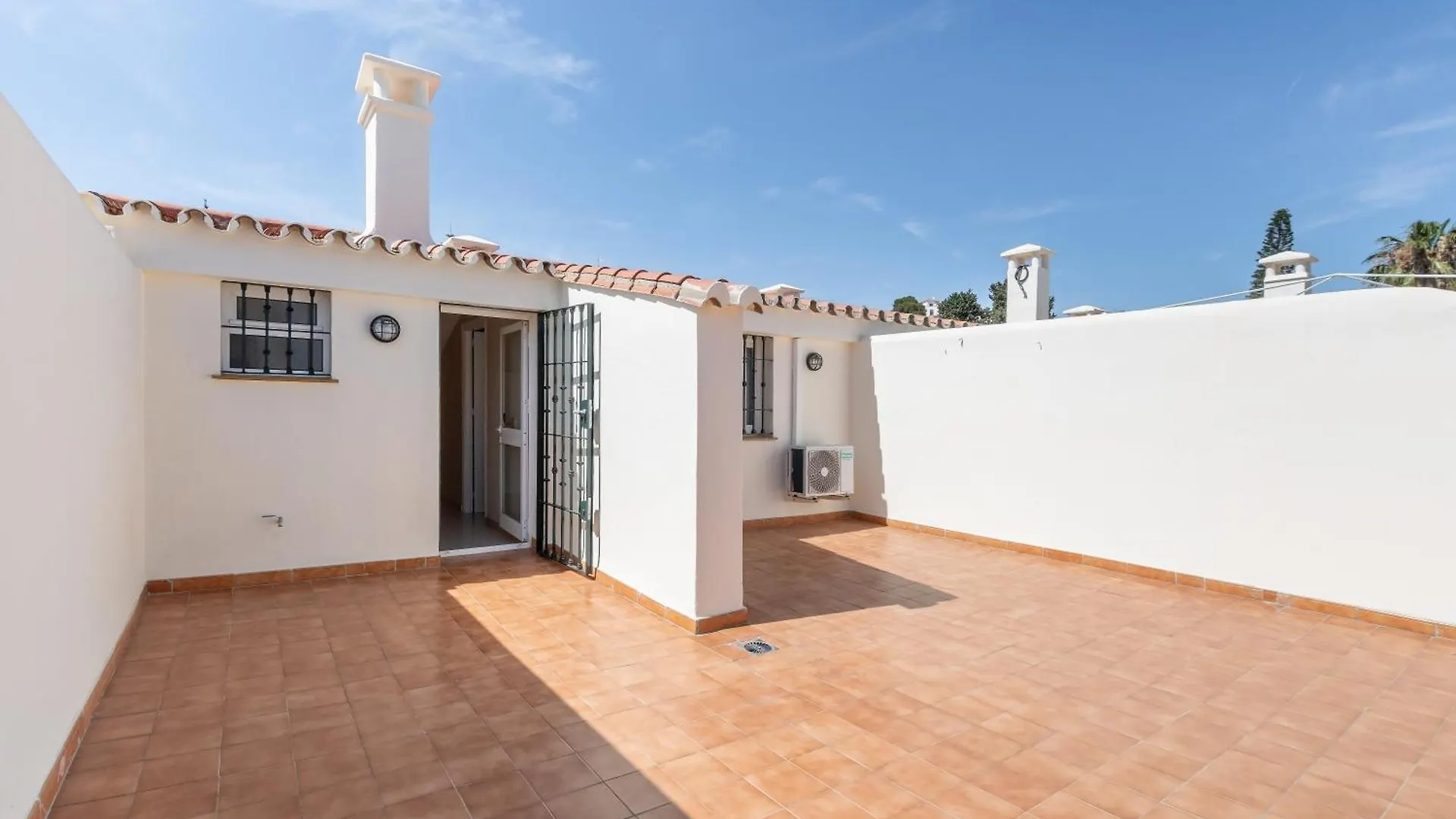 Apartment Apartamento Playa Torreblanca Fuengirola Spain