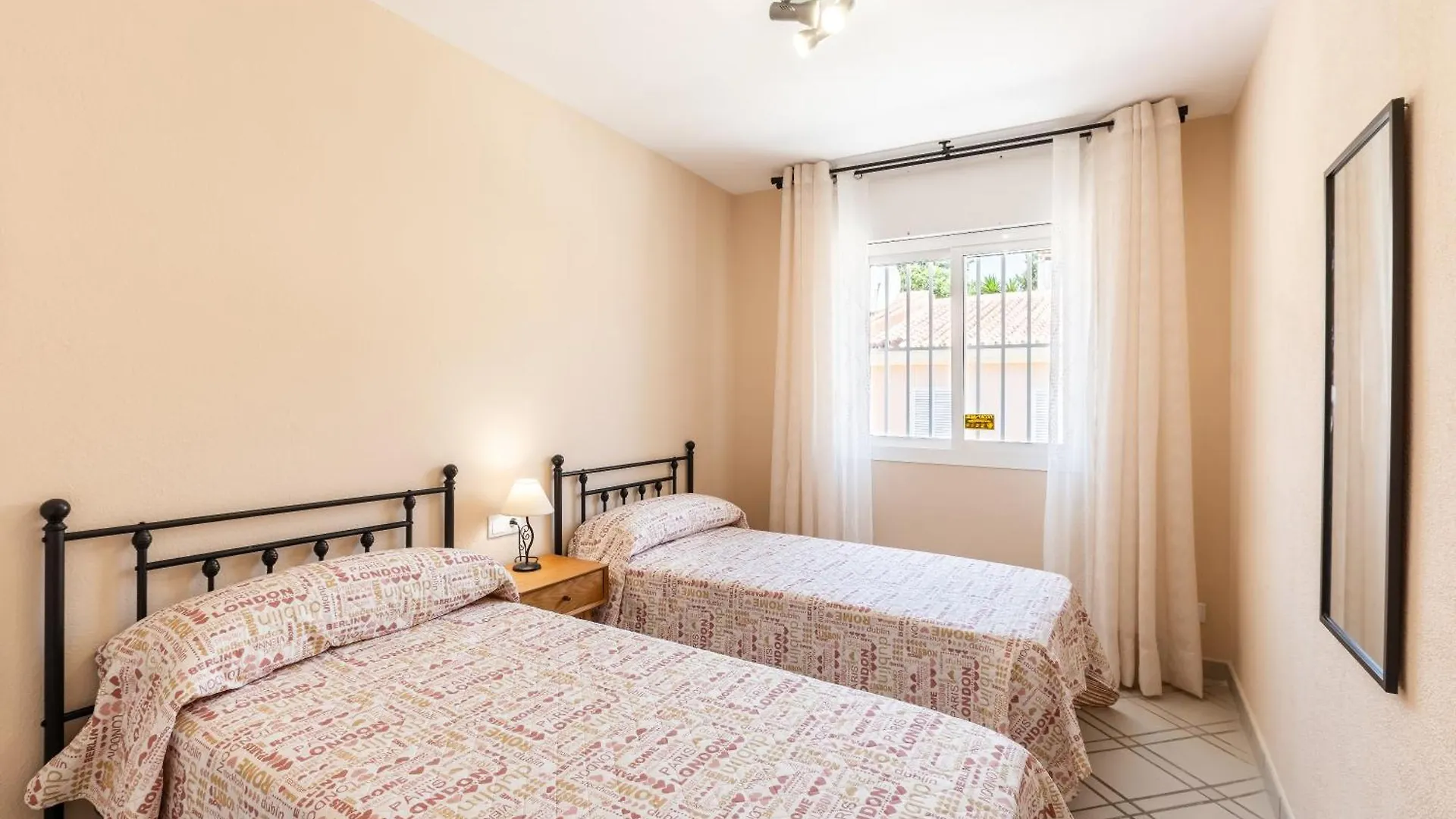 Apartment Apartamento Playa Torreblanca Fuengirola