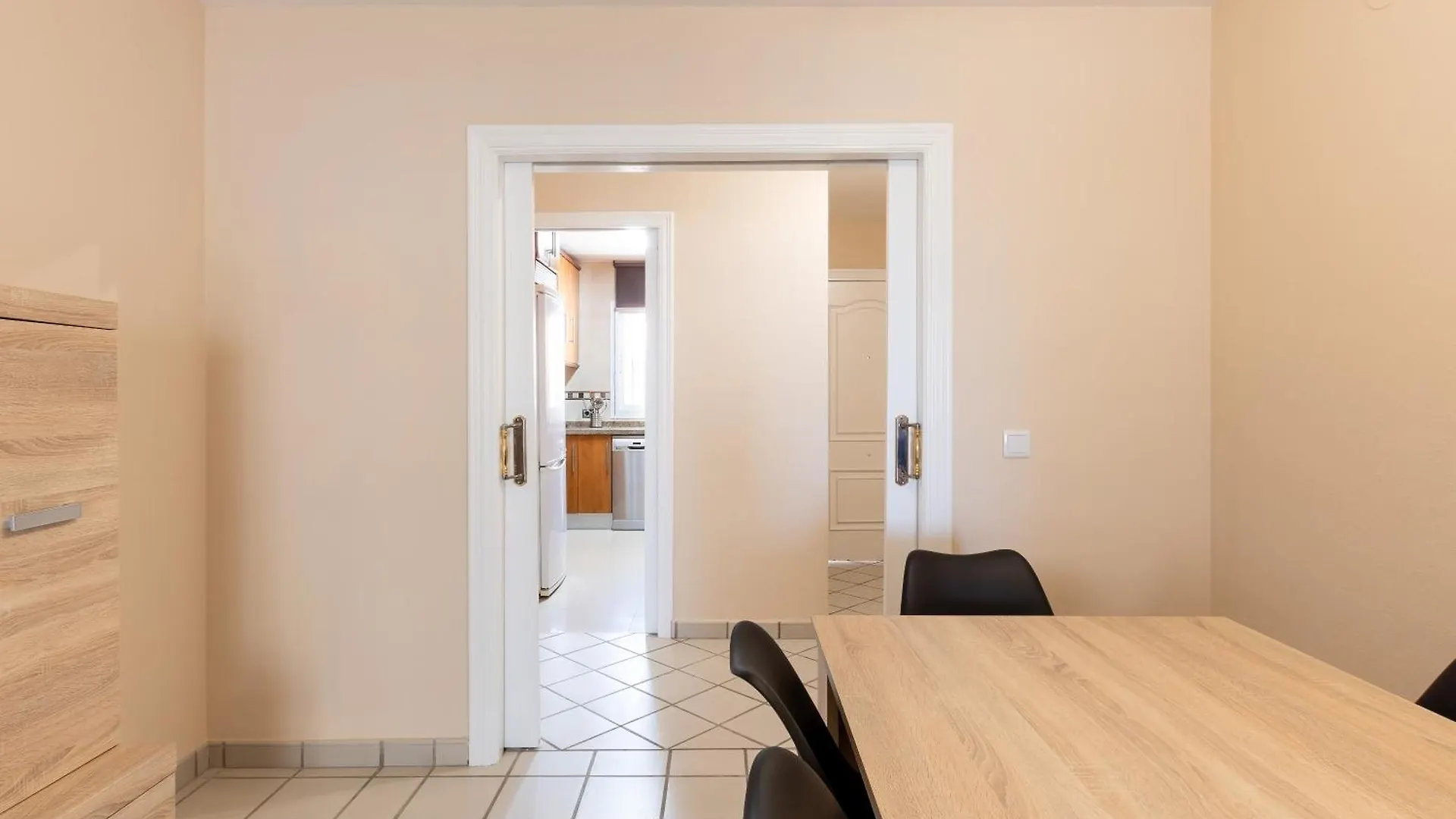 Apartamento Playa Torreblanca Fuengirola Apartment