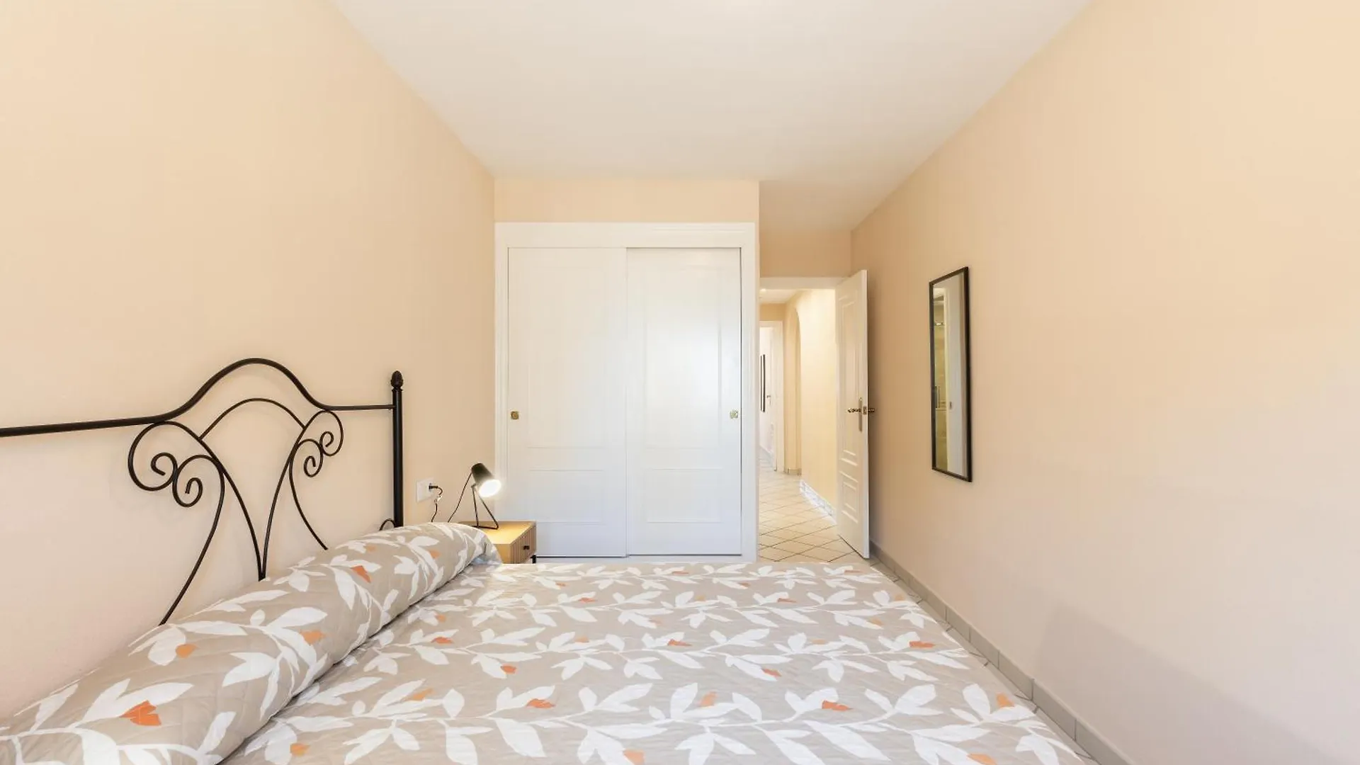 Apartamento Playa Torreblanca Fuengirola