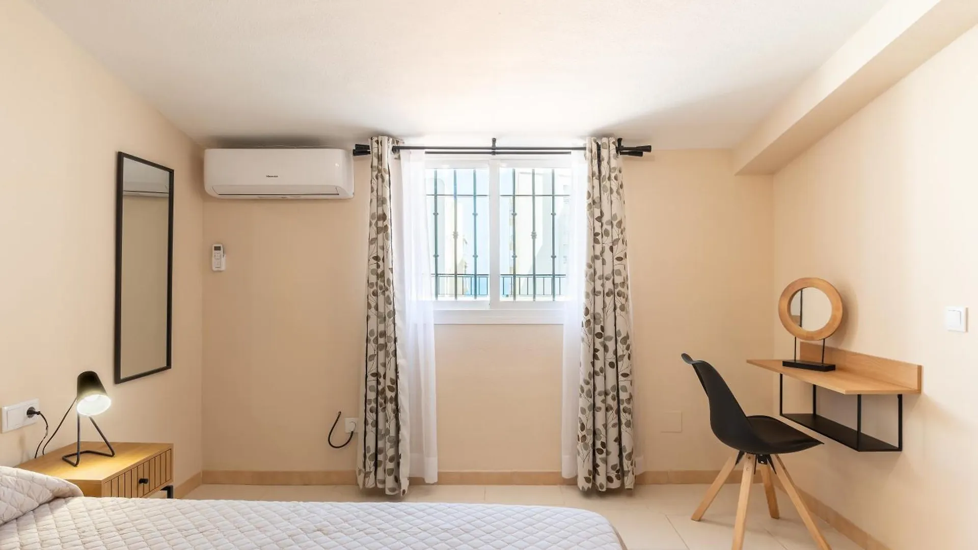 Apartamento Playa Torreblanca Fuengirola Spain