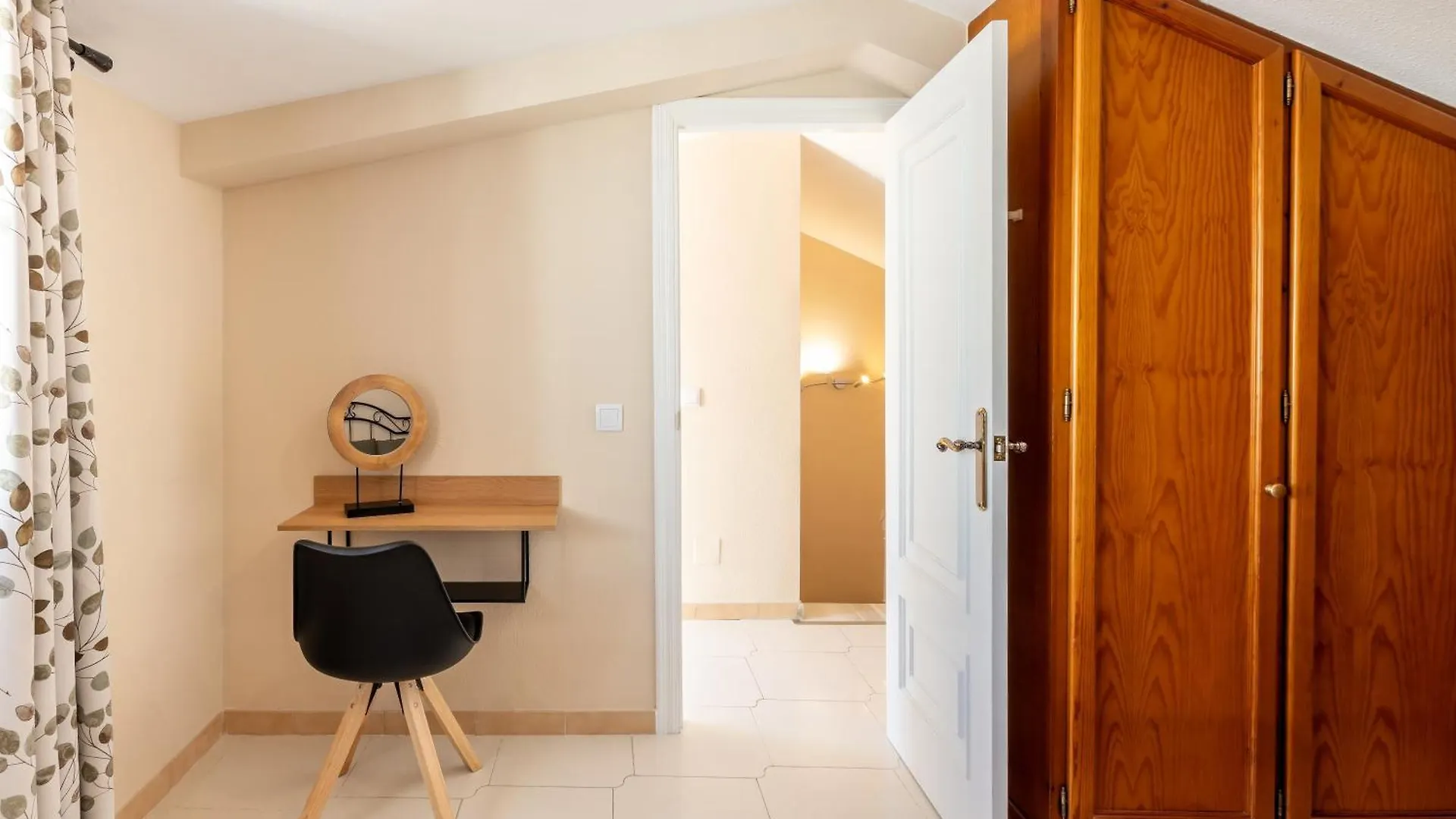Apartamento Playa Torreblanca Fuengirola 0*,