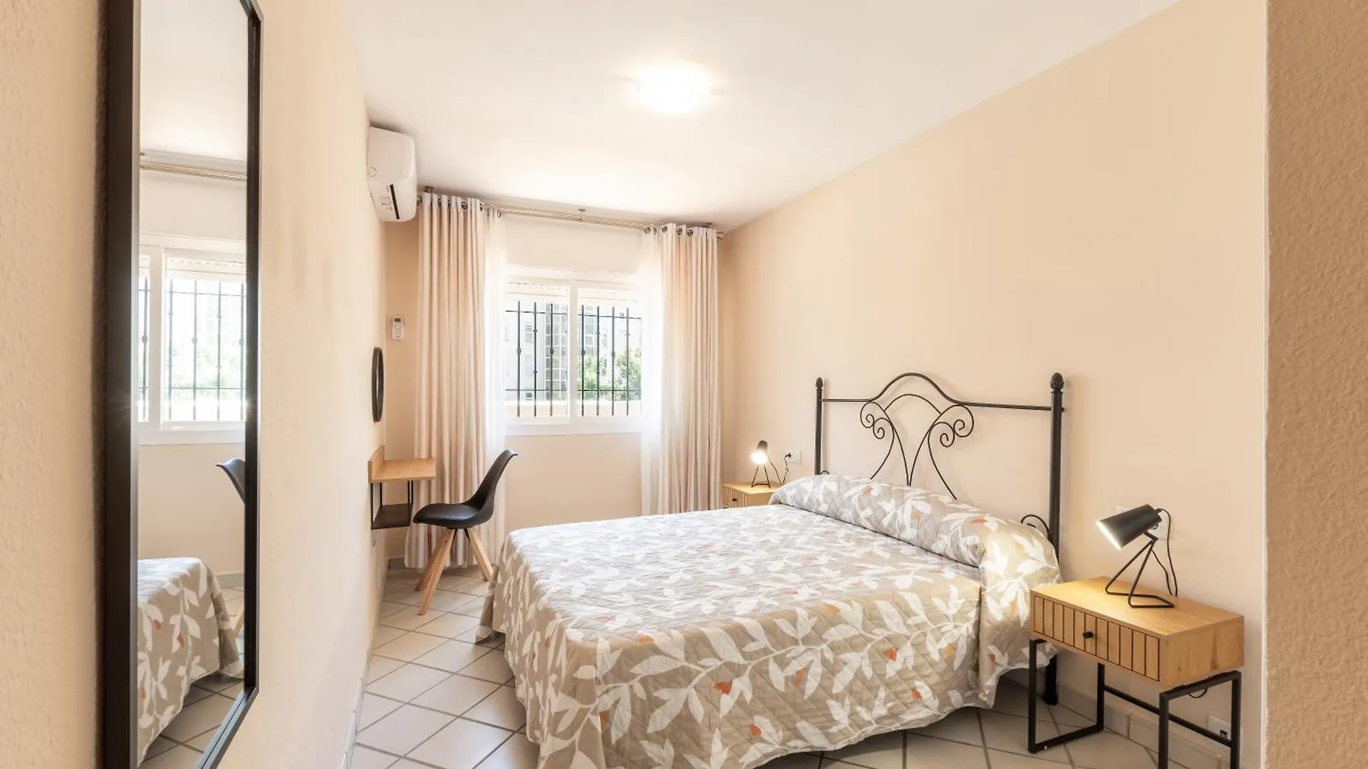 Apartamento Playa Torreblanca Fuengirola