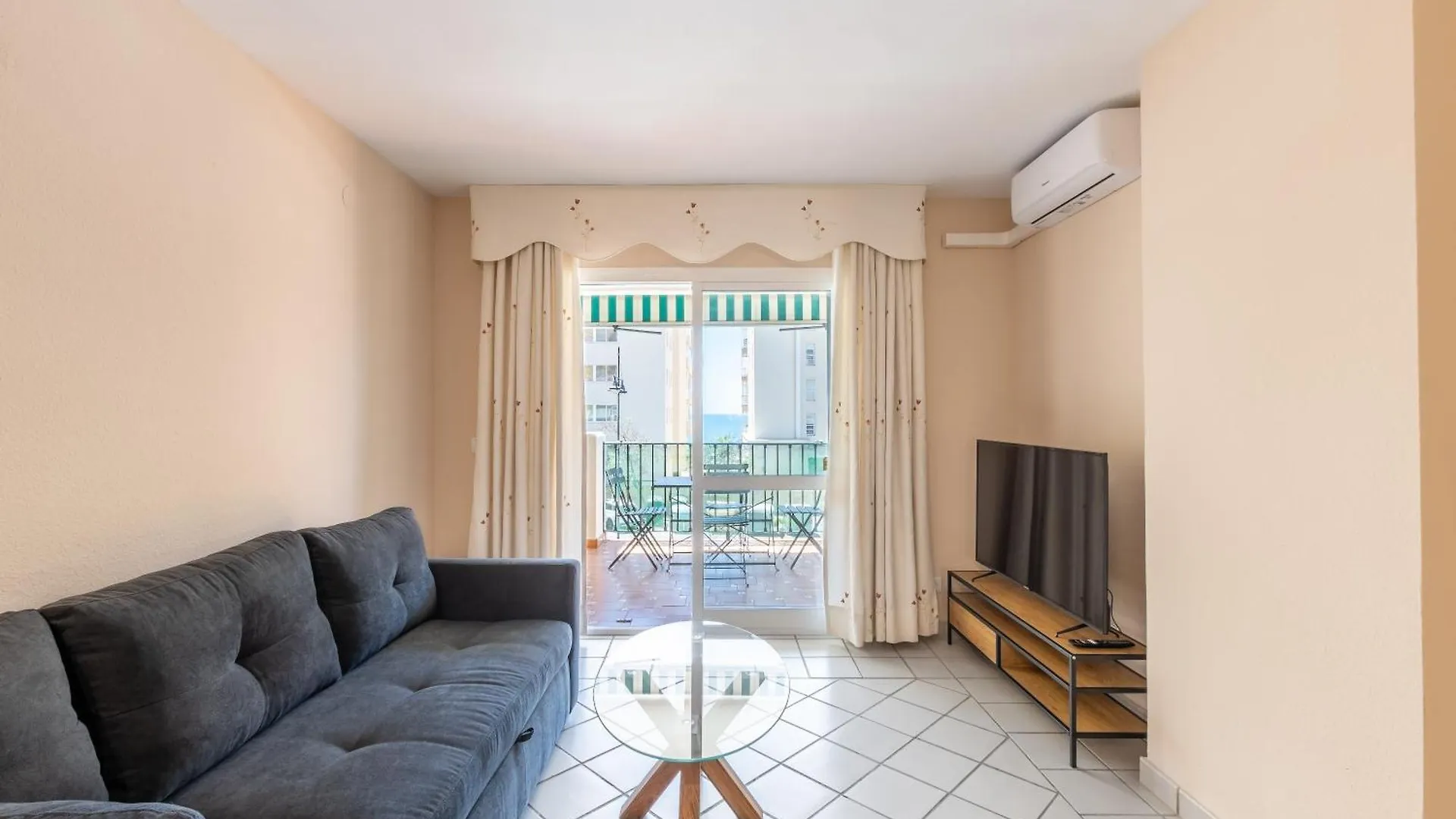 Apartamento Playa Torreblanca Fuengirola 0*,  Spain
