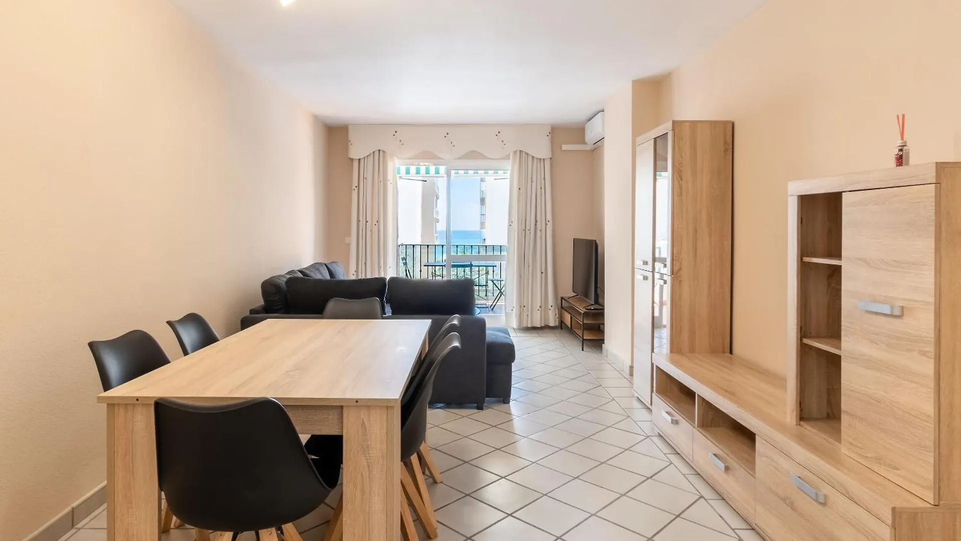 Apartment Apartamento Playa Torreblanca Fuengirola