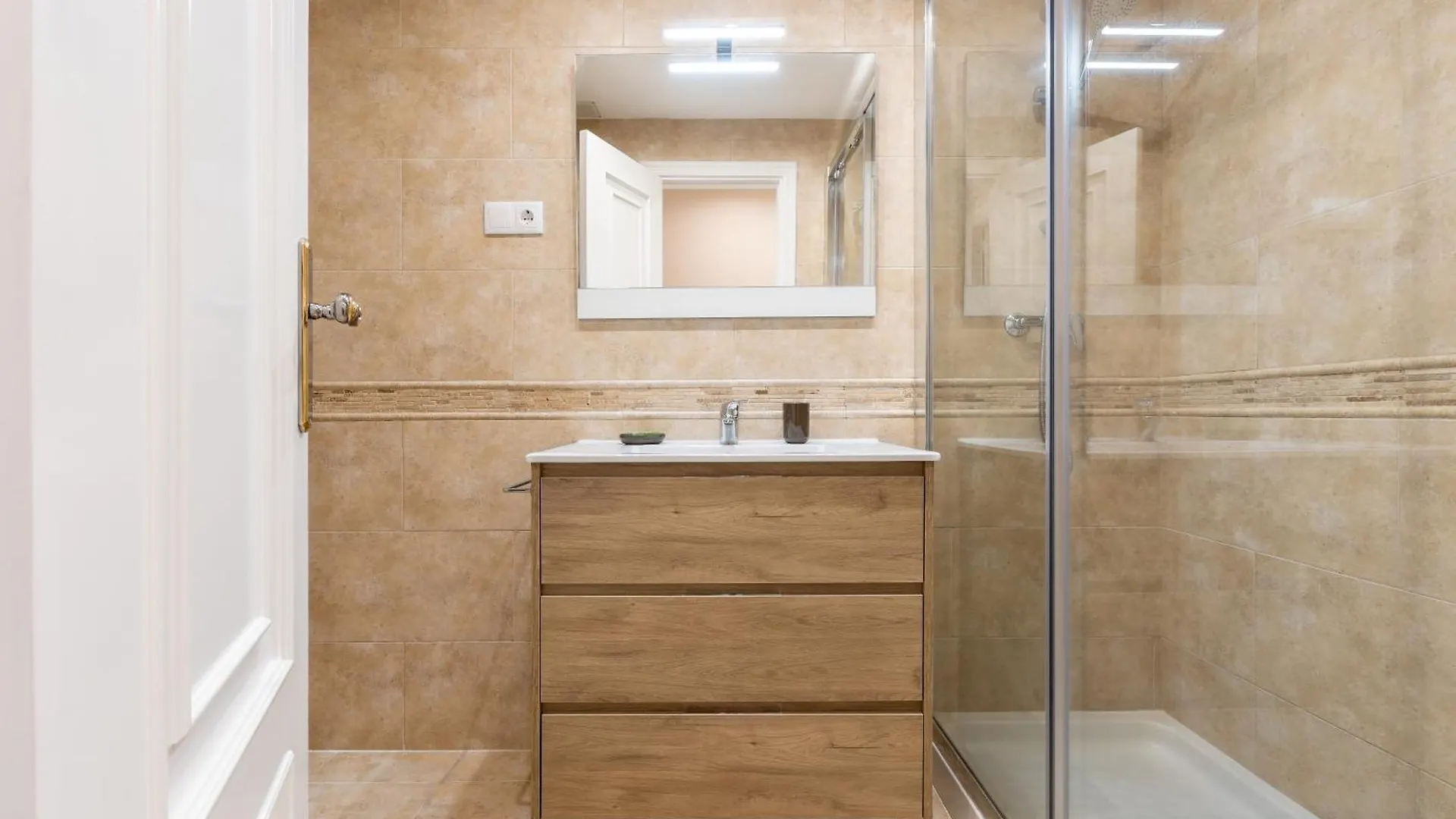 Apartment Apartamento Playa Torreblanca Fuengirola Spain