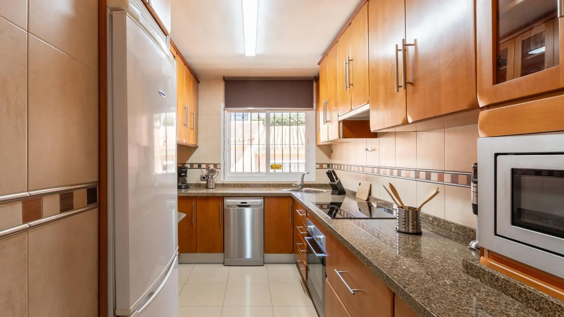 Apartamento Playa Torreblanca Fuengirola