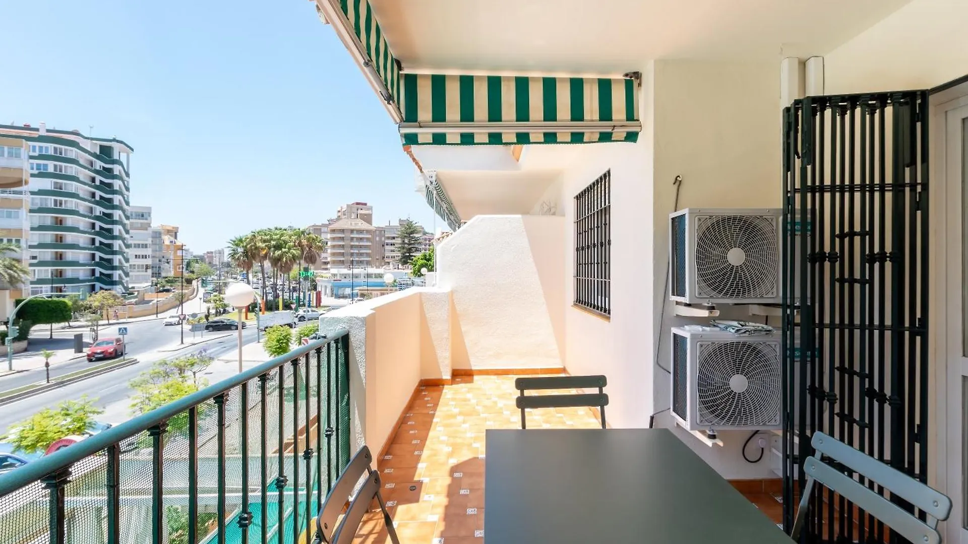 Apartamento Playa Torreblanca Fuengirola Apartment