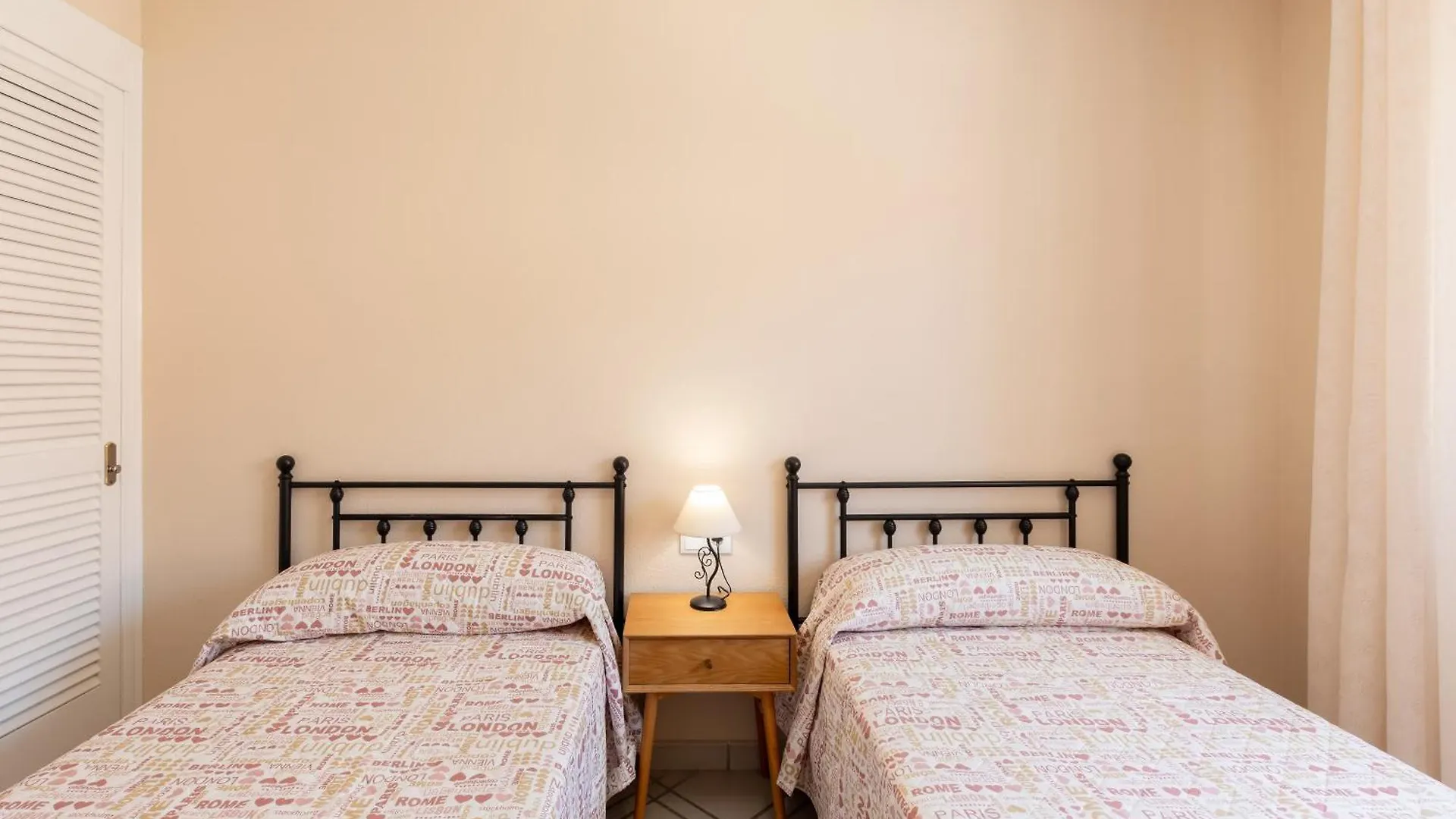 Apartamento Playa Torreblanca Fuengirola