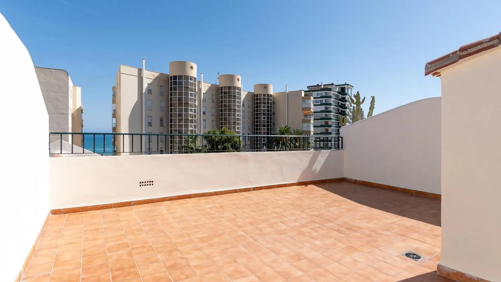 Apartment Apartamento Playa Torreblanca Fuengirola