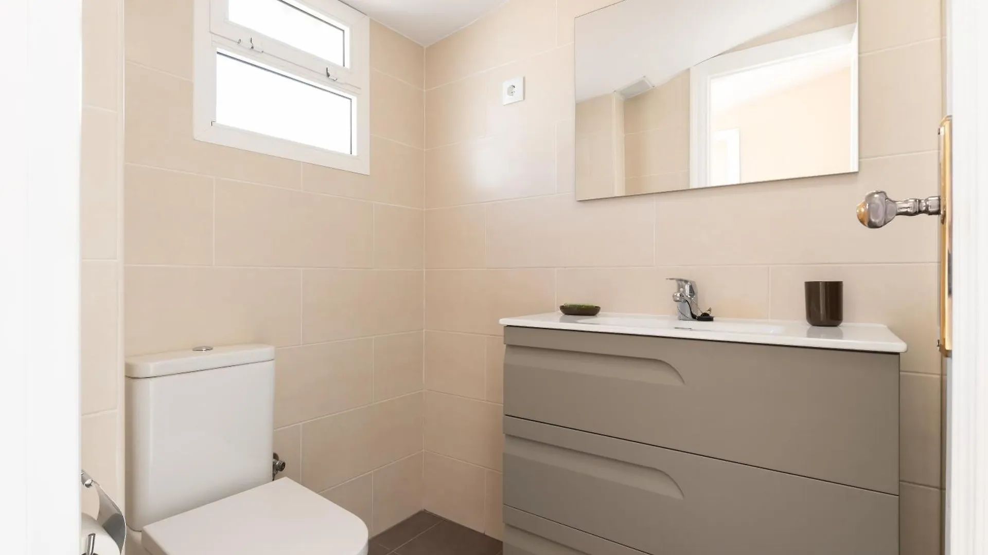 Apartamento Playa Torreblanca Fuengirola