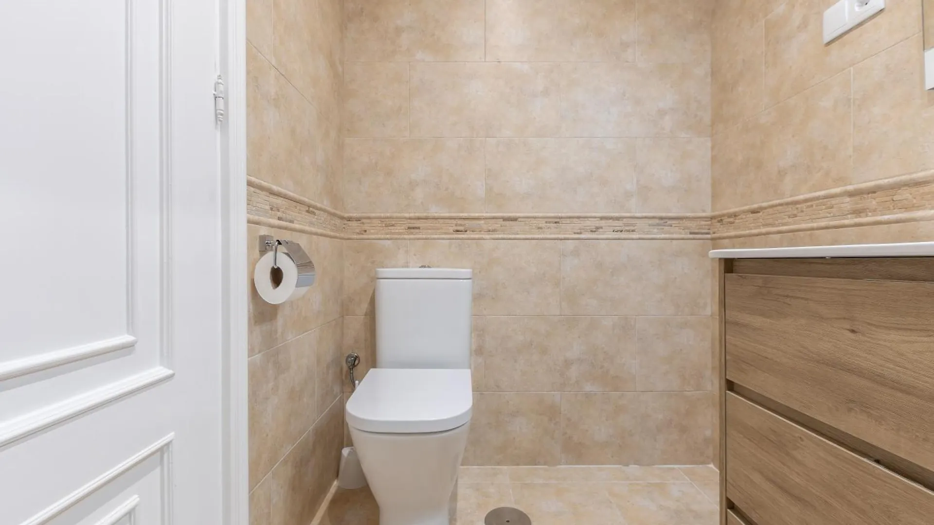 Apartamento Playa Torreblanca Fuengirola Apartment