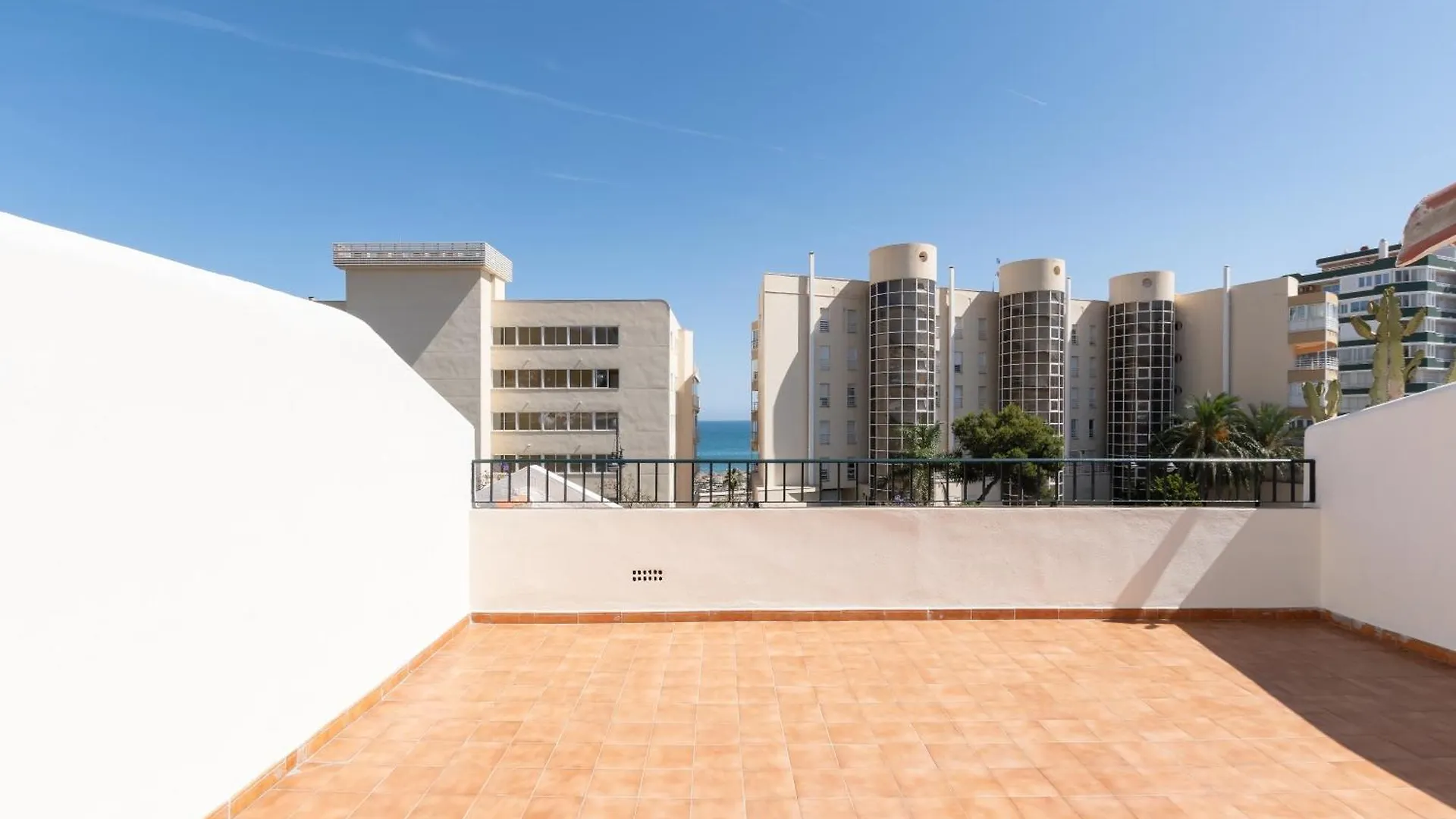 Apartamento Playa Torreblanca Fuengirola 0*,  Spain