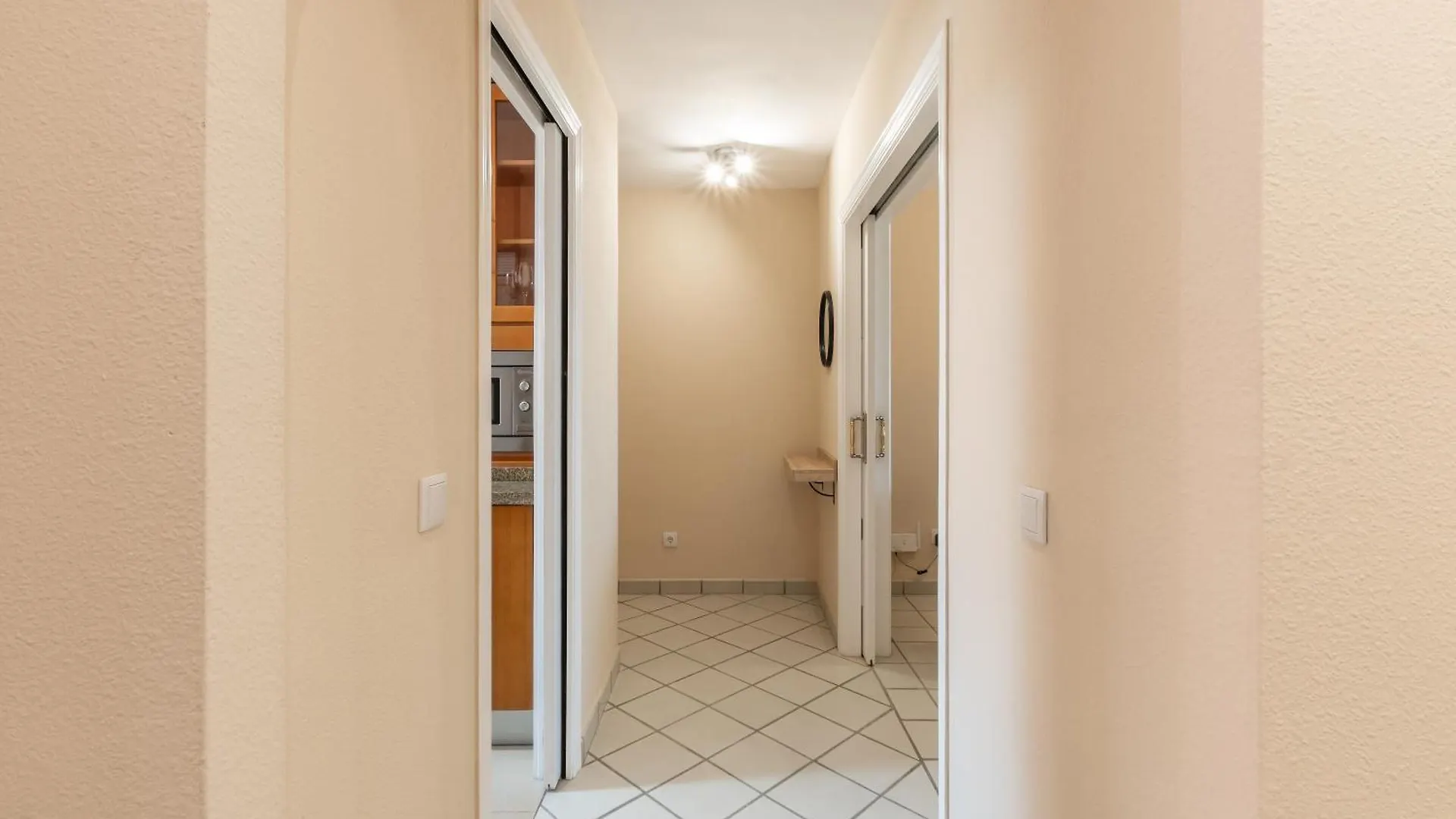 Apartamento Playa Torreblanca Fuengirola Apartment