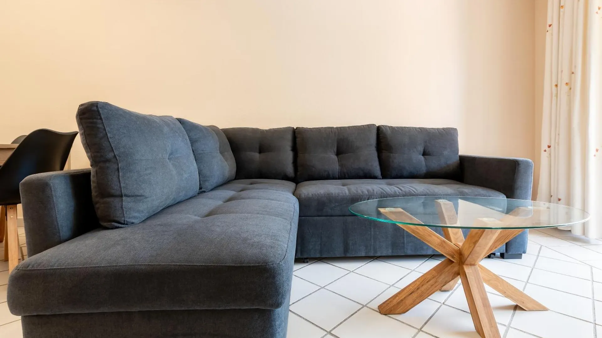 Apartamento Playa Torreblanca Fuengirola Apartment