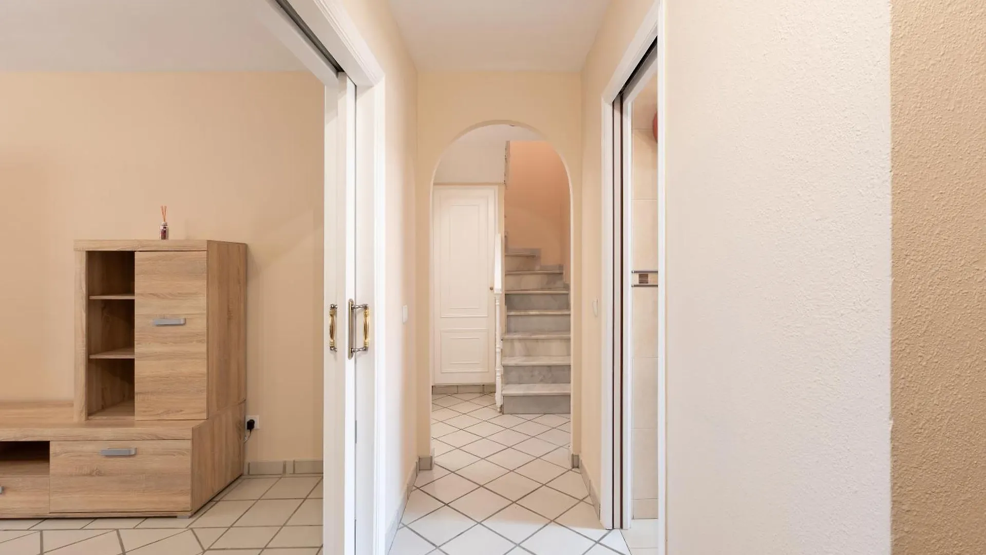 Appartement Apartamento Playa Torreblanca Fuengirola