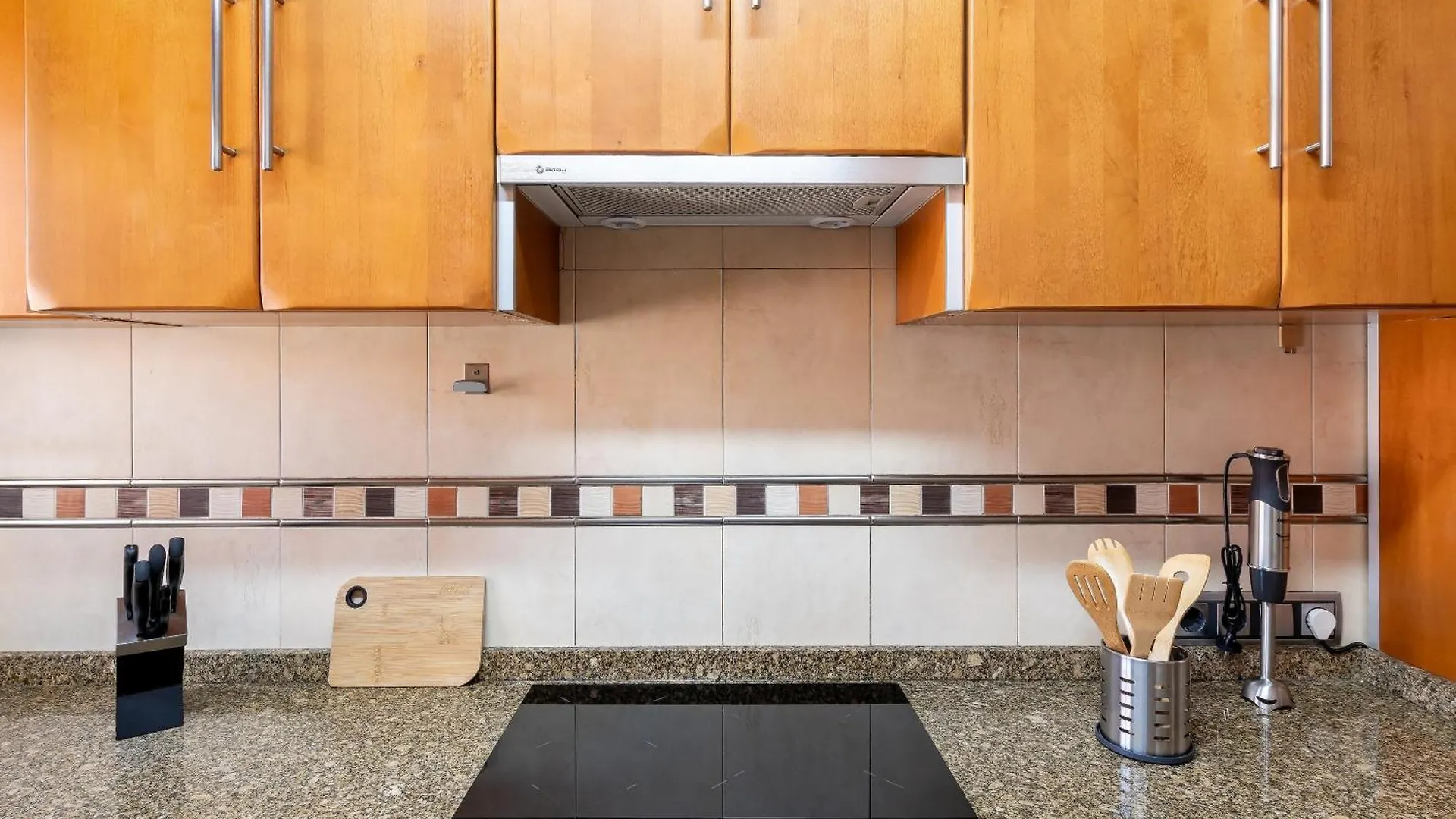 Apartamento Playa Torreblanca Fuengirola 0*,