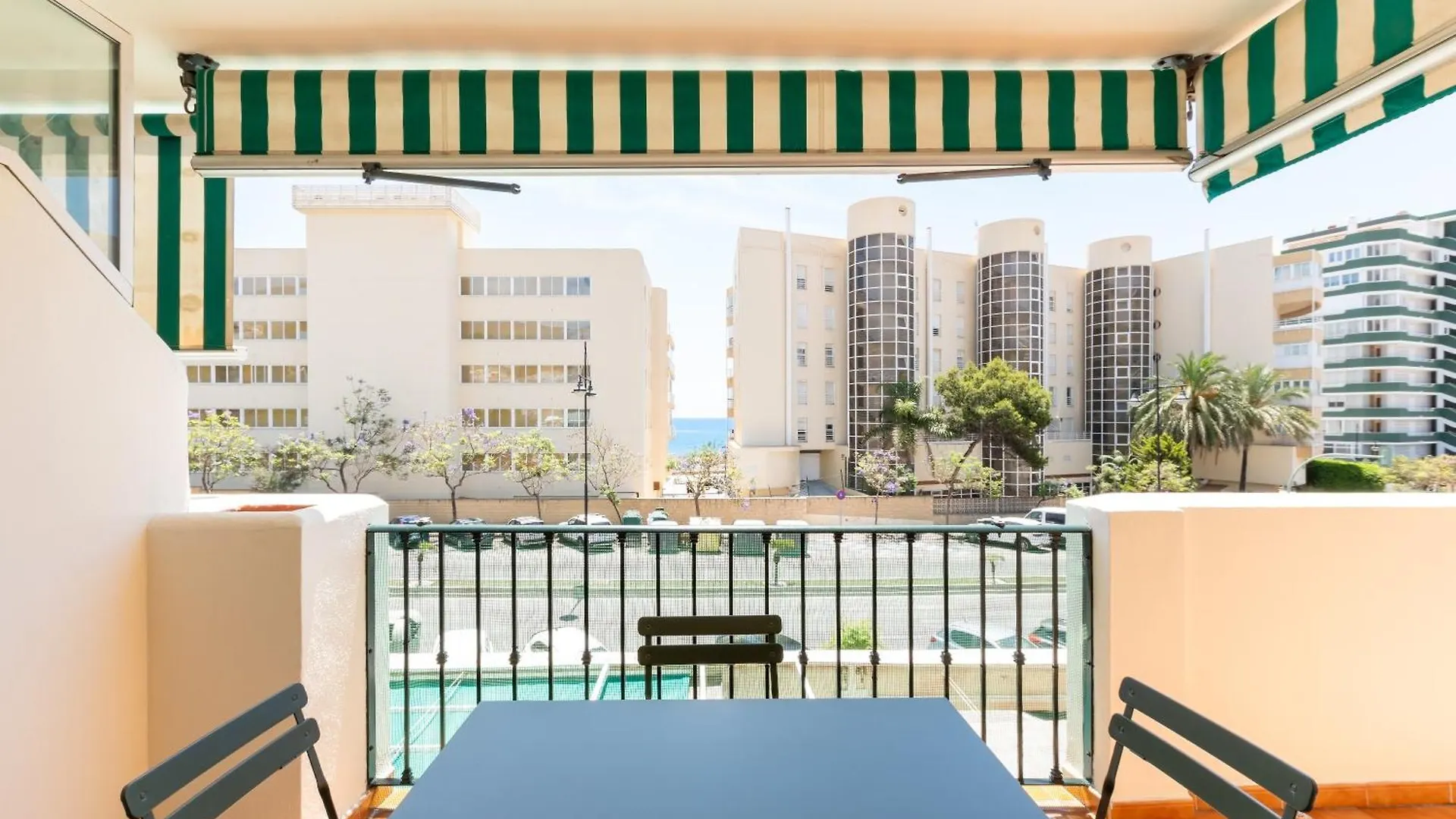 Apartment Apartamento Playa Torreblanca Fuengirola Spain