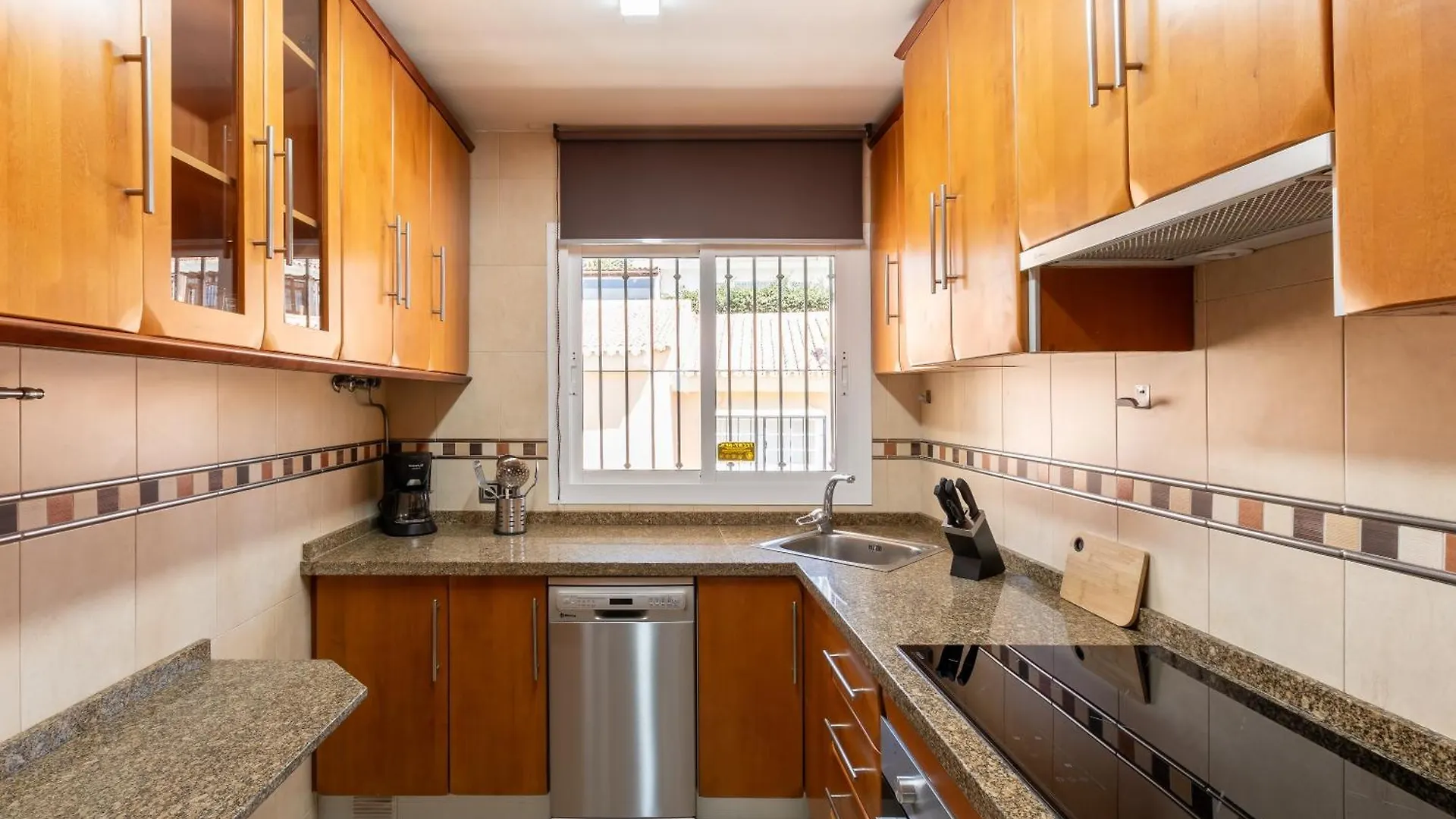Apartamento Playa Torreblanca Fuengirola Apartment
